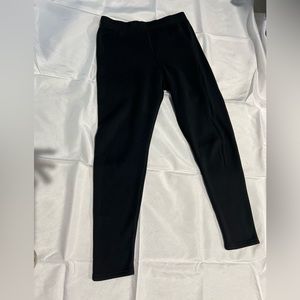 No Boundaries comfy and warm leggings